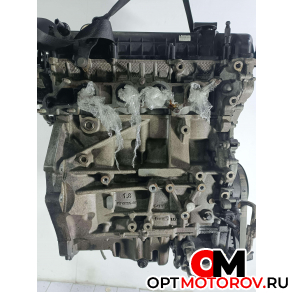 Двигатель  Ford Focus 2 поколение 2007 Q7DA #4 Двигатель  Ford Focus 2 поколение 2007 Q7DA #4