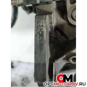 Двигатель  Ford Focus 2 поколение 2007 Q7DA #5 Двигатель  Ford Focus 2 поколение 2007 Q7DA #5