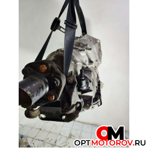 КПП автоматическая (АКПП)  BMW 3 серия E46 [рестайлинг] 2004 1071010020, 6HP19, 7540514 #3