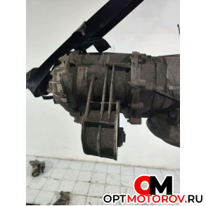 Раздаточная коробка  Land Rover Range Rover 3 поколение 2004 7508553, 445547501 #1