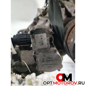 Раздаточная коробка  Land Rover Range Rover 3 поколение 2004 7508553, 445547501 #3