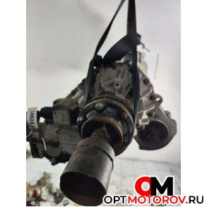 Раздаточная коробка  Land Rover Range Rover 3 поколение 2004 7508553, 445547501 #4