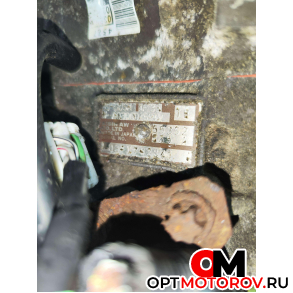 КПП автоматическая (АКПП) Opel Signum C 2004 5550SN, AF33 #4 КПП автоматическая (АКПП) Opel Signum C 2004 5550SN, AF33 #4