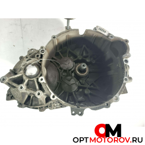 КПП механическая (МКПП) Volvo C70 2 поколение 2006 456R7002AC, 9482386 #1 КПП механическая (МКПП) Volvo C70 2 поколение 2006 456R7002AC, 9482386 #1