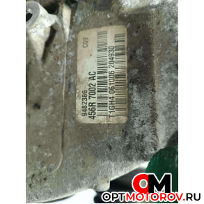 КПП механическая (МКПП) Volvo C70 2 поколение 2006 456R7002AC, 9482386 #3 КПП механическая (МКПП) Volvo C70 2 поколение 2006 456R7002AC, 9482386 #3