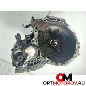 КПП механическая (МКПП) Hyundai Coupe GK 2005 J41775 #1 КПП механическая (МКПП) Hyundai Coupe GK 2005 J41775 #1