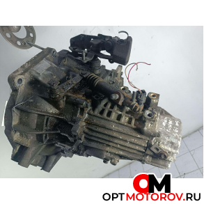 КПП механическая (МКПП) Hyundai Coupe GK 2005 J41775 #2 КПП механическая (МКПП) Hyundai Coupe GK 2005 J41775 #2
