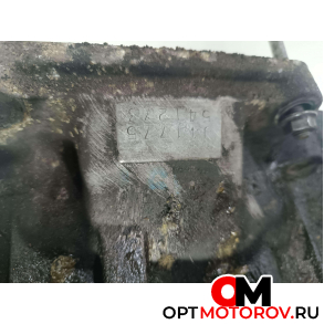 КПП механическая (МКПП) Hyundai Coupe GK 2005 J41775 #3 КПП механическая (МКПП) Hyundai Coupe GK 2005 J41775 #3