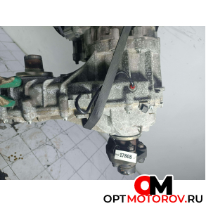 Раздаточная коробка  BMW X5 E53 2003 7518606, 3GXW, 96042433 #1