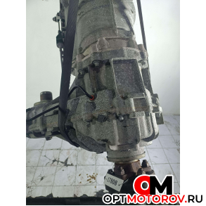 Раздаточная коробка  BMW X5 E53 2003 7518606, 3GXW, 96042433 #2