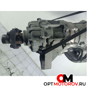 Раздаточная коробка  BMW X5 E53 2003 7518606, 3GXW, 96042433 #3
