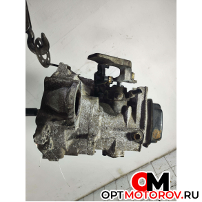 КПП механическая (МКПП) Skoda Rapid 1 поколение 2012 MZL #2 КПП механическая (МКПП) Skoda Rapid 1 поколение 2012 MZL #2