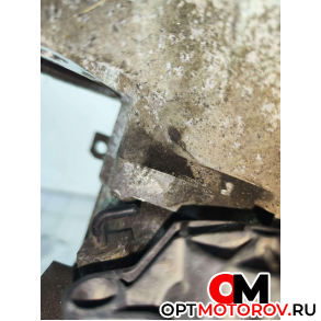 КПП механическая (МКПП) Skoda Rapid 1 поколение 2012 MZL #4 КПП механическая (МКПП) Skoda Rapid 1 поколение 2012 MZL #4