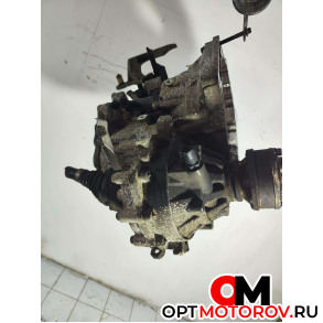 КПП механическая (МКПП) Skoda Rapid 1 поколение 2012 MZL #5 КПП механическая (МКПП) Skoda Rapid 1 поколение 2012 MZL #5