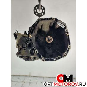 КПП механическая (МКПП) Nissan NV200 1 поколение 2012 #1 КПП механическая (МКПП) Nissan NV200 1 поколение 2012 #1