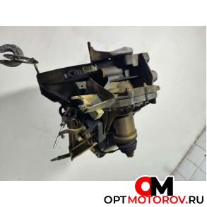 КПП механическая (МКПП) Nissan NV200 1 поколение 2012 #5 КПП механическая (МКПП) Nissan NV200 1 поколение 2012 #5