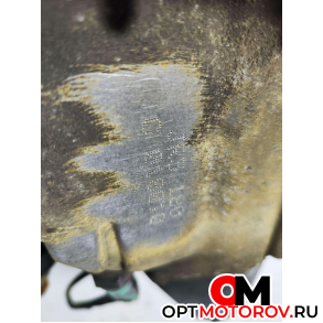 КПП механическая (МКПП) Nissan NV200 1 поколение 2012 #6 КПП механическая (МКПП) Nissan NV200 1 поколение 2012 #6