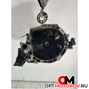 КПП механическая (МКПП) Peugeot 208 1 поколение 2012 20CQ28 #1 КПП механическая (МКПП) Peugeot 208 1 поколение 2012 20CQ28 #1