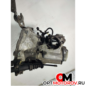 КПП механическая (МКПП) Peugeot 208 1 поколение 2012 20CQ28 #2 КПП механическая (МКПП) Peugeot 208 1 поколение 2012 20CQ28 #2