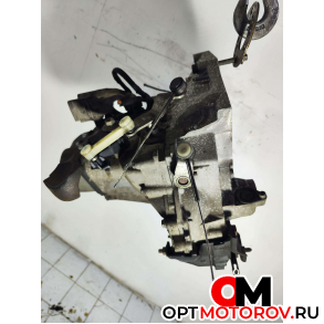 КПП механическая (МКПП) Peugeot 208 1 поколение 2012 20CQ28 #5 КПП механическая (МКПП) Peugeot 208 1 поколение 2012 20CQ28 #5