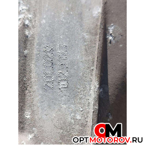 КПП механическая (МКПП) Peugeot 208 1 поколение 2012 20CQ28 #6 КПП механическая (МКПП) Peugeot 208 1 поколение 2012 20CQ28 #6