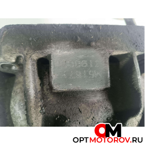 КПП механическая (МКПП)  Kia Picanto 1 поколение 2004 M51671 #3