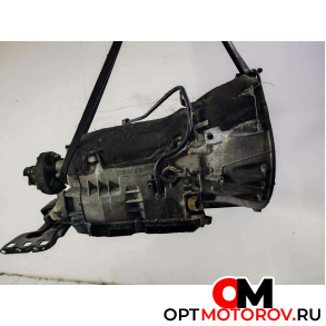 КПП автоматическая (АКПП) Mercedes-Benz E-Класс W211/S211 2005 722699 #5 КПП автоматическая (АКПП) Mercedes-Benz E-Класс W211/S211 2005 722699 #5