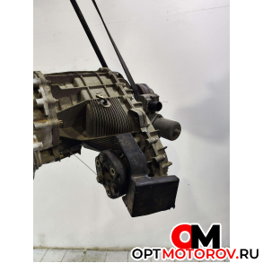 Раздаточная коробка  Land Rover Range Rover 3 поколение 2004 7508553, 445547501 #1