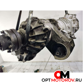 Раздаточная коробка  Land Rover Range Rover 3 поколение 2004 7508553, 445547501 #2