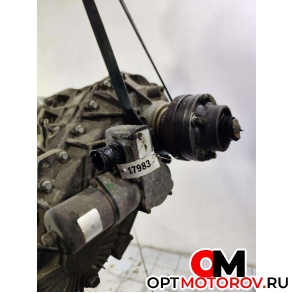 Раздаточная коробка  Land Rover Range Rover 3 поколение 2004 7508553, 445547501 #3