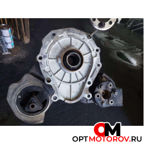 Раздаточная коробка  Land Rover Range Rover 3 поколение 2004 7508553, 445547501 #4