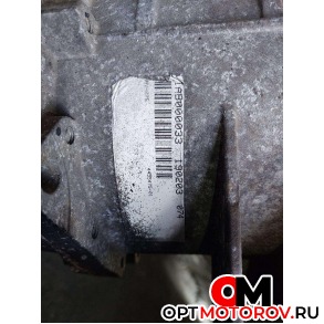 Раздаточная коробка  Land Rover Range Rover 3 поколение 2004 7508553, 445547501 #5