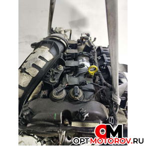 Двигатель  Ford S-Max 1 поколение [рестайлинг] 2012 TNWA #2