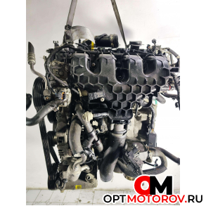 Двигатель  Ford S-Max 1 поколение [рестайлинг] 2012 TNWA #3