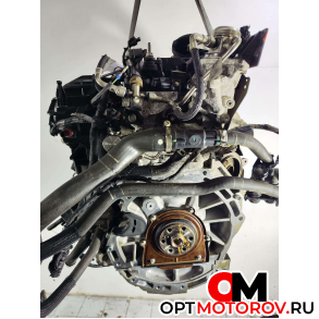 Двигатель  Ford S-Max 1 поколение [рестайлинг] 2012 TNWA #4