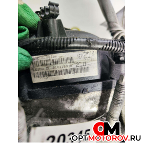 Двигатель  Ford S-Max 1 поколение [рестайлинг] 2012 TNWA #7