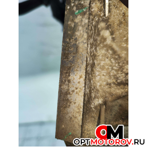 Двигатель  Ford S-Max 1 поколение [рестайлинг] 2012 TNWA #8