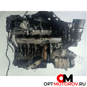 Двигатель  BMW X3 E83 [рестайлинг] 2006 M57D30, M57D306D3, 306D3 #4