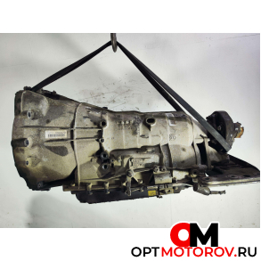 КПП автоматическая (АКПП) BMW 5 серия E60/E61 2008 1071301136, 6HP21, 7581411 #4 КПП автоматическая (АКПП) BMW 5 серия E60/E61 2008 1071301136, 6HP21, 7581411 #4
