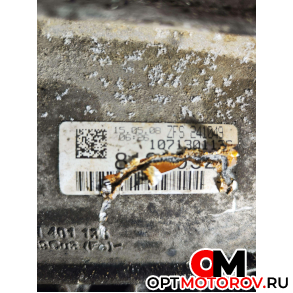 КПП автоматическая (АКПП) BMW 5 серия E60/E61 2008 1071301136, 6HP21, 7581411 #6 КПП автоматическая (АКПП) BMW 5 серия E60/E61 2008 1071301136, 6HP21, 7581411 #6