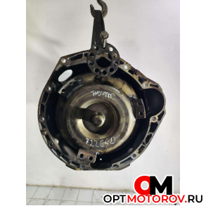 КПП автоматическая (АКПП) Mercedes-Benz C-Класс W204/S204 2008 722640 #1 КПП автоматическая (АКПП) Mercedes-Benz C-Класс W204/S204 2008 722640 #1