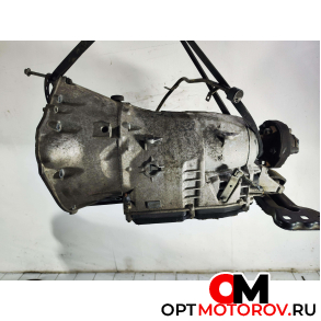 КПП автоматическая (АКПП) Mercedes-Benz C-Класс W204/S204 2008 722640 #2 КПП автоматическая (АКПП) Mercedes-Benz C-Класс W204/S204 2008 722640 #2