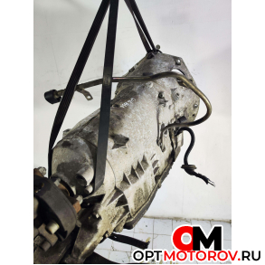 КПП автоматическая (АКПП) Mercedes-Benz C-Класс W204/S204 2008 722640 #5 КПП автоматическая (АКПП) Mercedes-Benz C-Класс W204/S204 2008 722640 #5