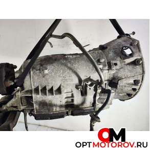КПП автоматическая (АКПП) Mercedes-Benz C-Класс W204/S204 2008 722640 #6 КПП автоматическая (АКПП) Mercedes-Benz C-Класс W204/S204 2008 722640 #6