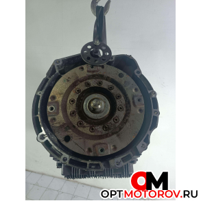 КПП автоматическая (АКПП) BMW 5 серия E60/E61 2008 1071301136, 6HP21, 1071030035 #1 КПП автоматическая (АКПП) BMW 5 серия E60/E61 2008 1071301136, 6HP21, 1071030035 #1