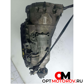 КПП автоматическая (АКПП) BMW 5 серия E60/E61 2008 1071301136, 6HP21, 1071030035 #2 КПП автоматическая (АКПП) BMW 5 серия E60/E61 2008 1071301136, 6HP21, 1071030035 #2