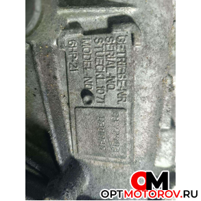 КПП автоматическая (АКПП) BMW 5 серия E60/E61 2008 1071301136, 6HP21, 1071030035 #3 КПП автоматическая (АКПП) BMW 5 серия E60/E61 2008 1071301136, 6HP21, 1071030035 #3