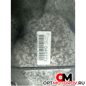 КПП автоматическая (АКПП) BMW 5 серия E60/E61 2008 1071301136, 6HP21, 1071030035 #4 КПП автоматическая (АКПП) BMW 5 серия E60/E61 2008 1071301136, 6HP21, 1071030035 #4