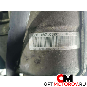 КПП автоматическая (АКПП) BMW 5 серия E60/E61 2008 1071301136, 6HP21, 1071030035 #5 КПП автоматическая (АКПП) BMW 5 серия E60/E61 2008 1071301136, 6HP21, 1071030035 #5