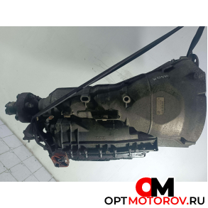 КПП автоматическая (АКПП) BMW 5 серия E60/E61 2008 1071301136, 6HP21, 1071030035 #6 КПП автоматическая (АКПП) BMW 5 серия E60/E61 2008 1071301136, 6HP21, 1071030035 #6